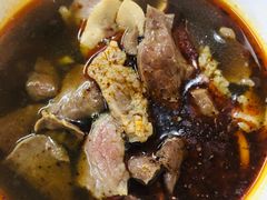 -王记生烫牛杂面馆(兰陵路店)