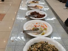 -素清香(解放路店)