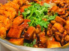 -黄记煌三汁焖锅(顺义华联店)