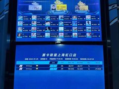 -赛卡联盟卡丁车馆(上海世博店)