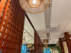 -阿娘家·原生态农家菜(国顺东路店)