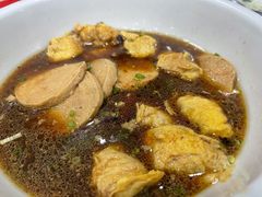 素鸡旦饺-广迎居老正兴菜馆