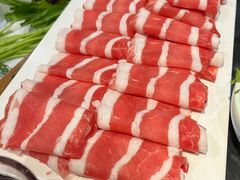 -南门四季铜锅涮肉(左家庄店)