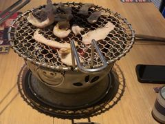 -烧肉达人•炭火烧肉(新天地店)