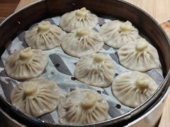 -老班长手工灌汤包老店(东山店)