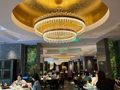 -杭州君悦酒店·湖滨28中餐厅