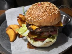 -404干式熟成牛排馆•聚会餐厅