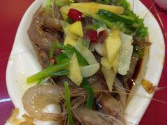-启东海鲜人家(古美路店)