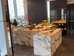 -广州文华东方酒店·悦铂尼西餐厅