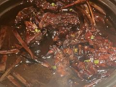 -山四砂锅(太原钟楼街店)