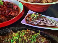 -路边边.炒菜烧烤.音乐餐厅(良乡长虹店)