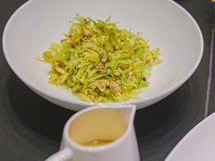 -翕间食·精致淮扬菜(江苏大剧院店)