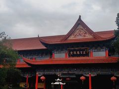 -开福禅寺