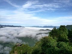 -南尖岩
