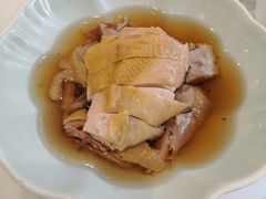 -老人和饭店(淮海中路店)