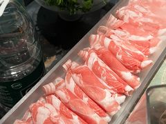 -乐宴·老北京铜火锅(桂庙店)