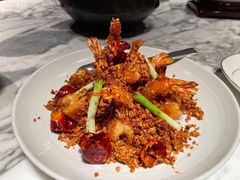 -湖滨28中餐厅·西湖宴·杭州君悦酒店