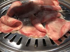 -韩聚屋韩国烤肉餐厅(新北万达店)