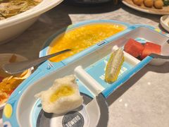 -天辣(金桥啦啦宝都店)