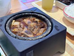 -美颐美·鲍汁排骨饭(龙华百佳华店)