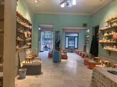 -爱上泥创意DIY手工陶艺(昙华林店)