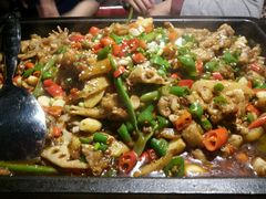 -蛙来哒主题餐厅(友好美美店)