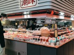 -码头见·潮汕菜(领展中心城店)