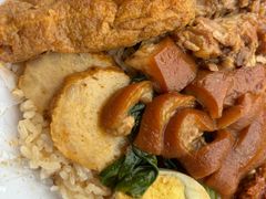 -陆长玖古法猪脚饭(玄风桥店)