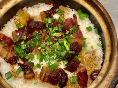 -啫神·广州地标美食(北京路店)