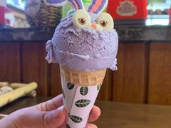 -廣福德记·传统手作茶点铺(广渠门店)