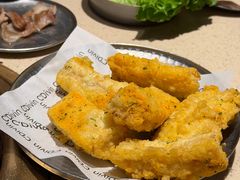 -Ant 蚂蚁洞烤肉·大营地(上海静安大悦城店)