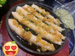 虾滑-青木岚小海鲜•小龙虾(友谊店)