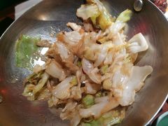 -绿茶餐厅(蓝色港湾店)