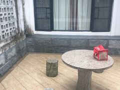 -林丰温泉度假山庄