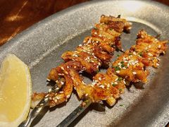 -Bistro 63 创意融合料理(广粤天地店)