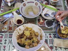 -七爷清汤腩·港式餐厅(金狮广场店)