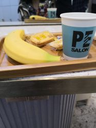 -PE SALON 