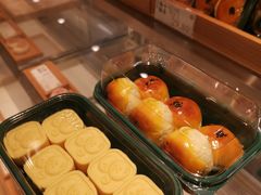 -泸溪河桃酥(西直门凯德店)