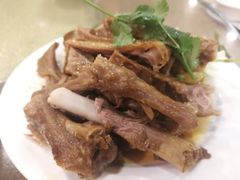 卤水拼盘-揭阳钟记小食(福田新村店)