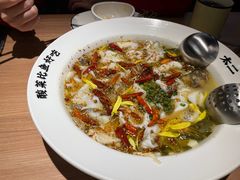 -太二酸菜鱼(武汉光谷保利店)