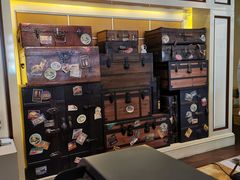 -天津津利华酒店