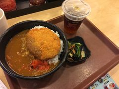 -食其家·牛丼咖喱(天津梅江印象城店)