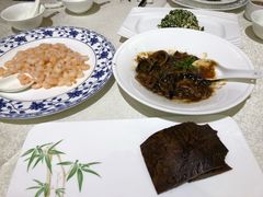 -梅龙镇酒家(南京西路总店)