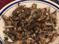 -老村长土菜馆(湖墅南路店)