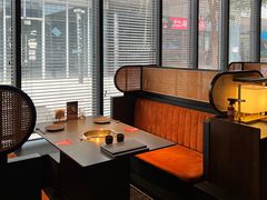 -铭牛烧肉·和牛海鲜自助(高新月牙湖店)