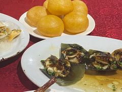 -崖口红树林海鲜餐厅