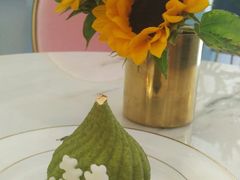 -La patisserie de Mona 茉娜的甜品(韩乐坊店)