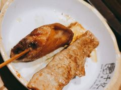 -千忆汤包(闽江路店)