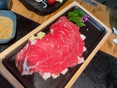 -湊湊火锅·茶憩(上海合生汇店)