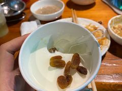 -義聚德·清真铜锅涮羊肉·烧烤(河东店)